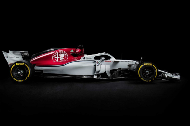 exclusive: alfa romeo plots f1-inspired supercar for 2023