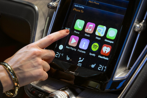 how to, android, volvo cars now get apple carplay via over-the-air update — here's how to install