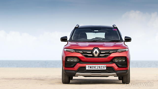 2022 renault kiger first drive review
