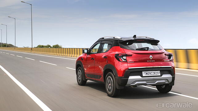 2022 renault kiger first drive review