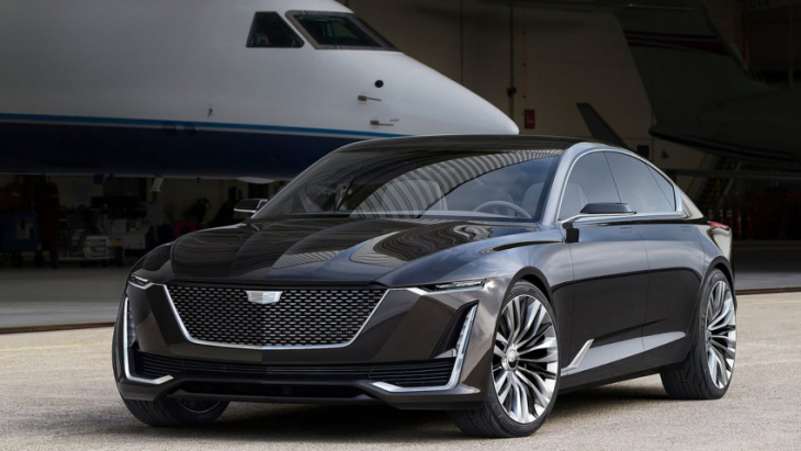 cadillac's weirdest, wildest, and worst flagship cars and concepts