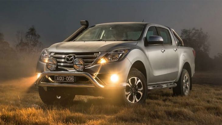 3.5-tonne tow ratings: busting the great 3500kg myths