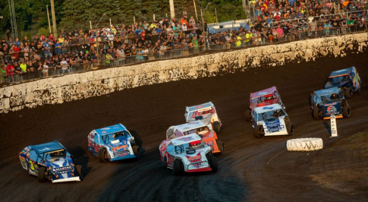 32nd prairie dirt classic in store for dirtcar modifieds