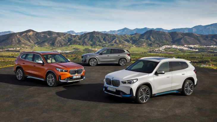 android, 2023 bmw x1 price and features announced as all-new mercedes gla, audi q3 and lexus ux rival nears launch