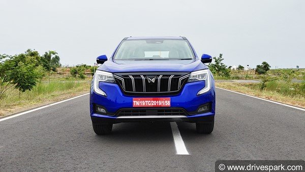 mahindra xuv700 suv feature list updated
