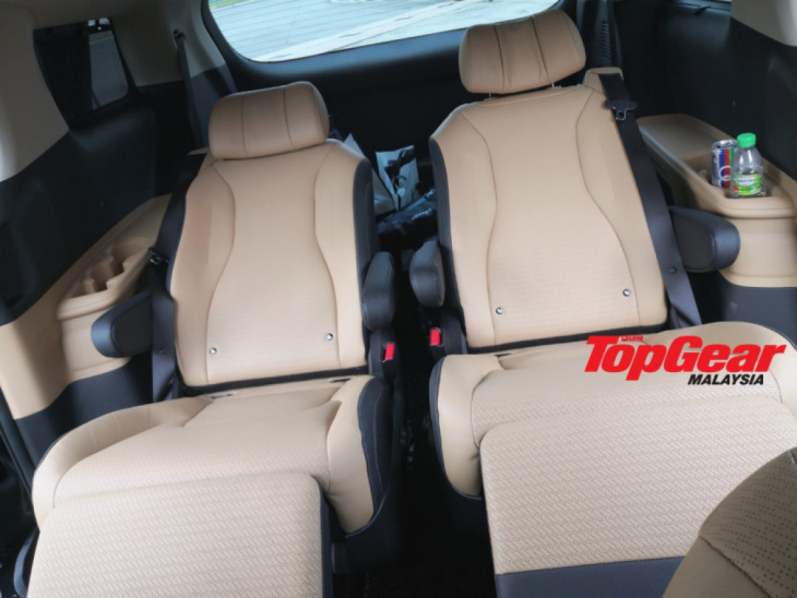 2022 kia carnival 7 and 8-seater variants launched - ckd, adas, rm231k - rm261k