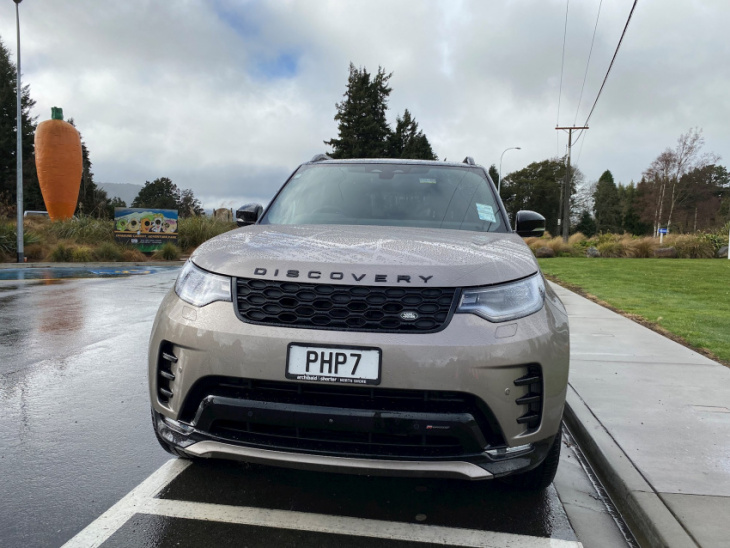 disco to the snow: a classic kiwi road trip in a land rover