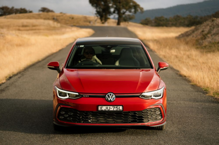 android, 2023 volkswagen golf price and specs
