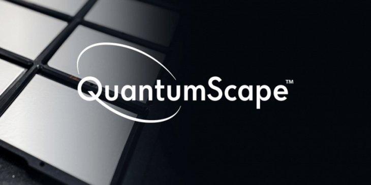 quantumscape prototypes 24-layer solid-state cells