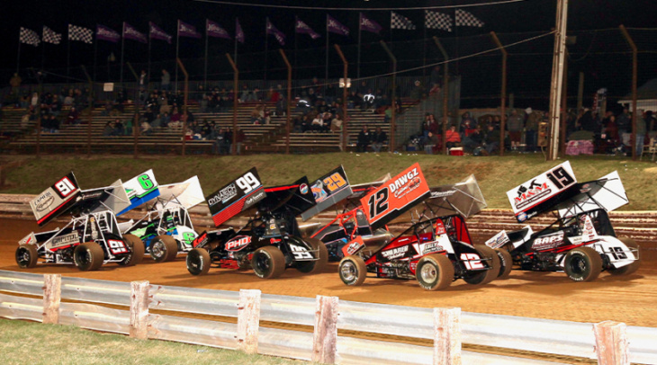 williams grove cancels race due to weather