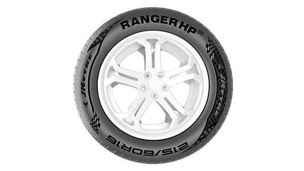 jk tyre unveils new range of ev-specific smart radial tyres