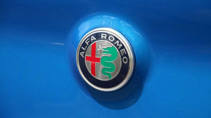 alfa romeo will develop large model in us, production starts in 2027