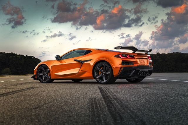 gm to “limit” warranties and ban buyers to combat z06 and hummer ev flipping
