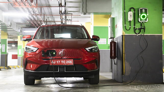 top six electric vehicles we have tested in 2022 so far