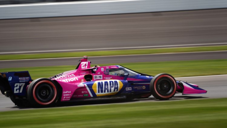 rossi wins at indy after 47-race drought