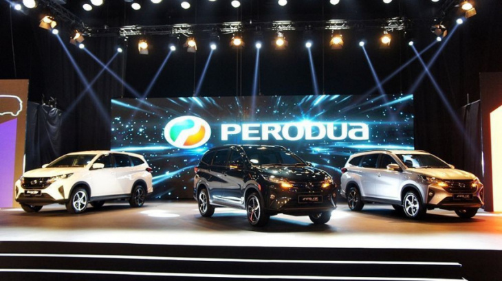 android, there’s no reason to buy the perodua aruz anymore....right?