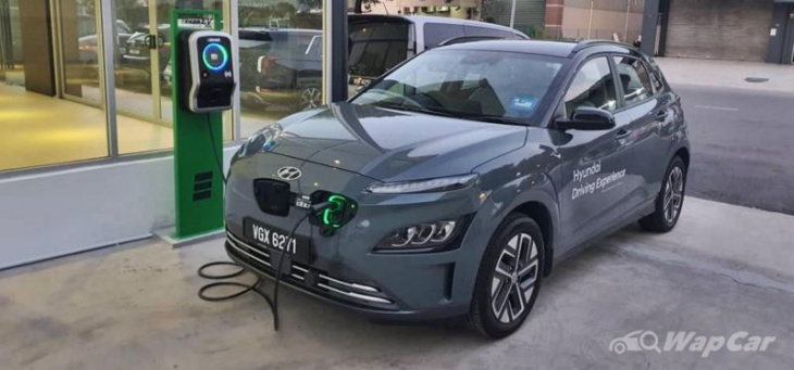 sime darby offers 10-year membership waiver and discounted rates for its ev owners via go to-u app