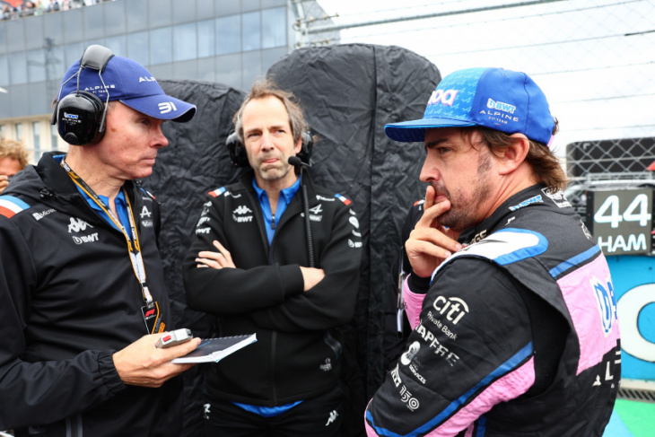 genius or doomed? our verdict on alonso’s bombshell aston move