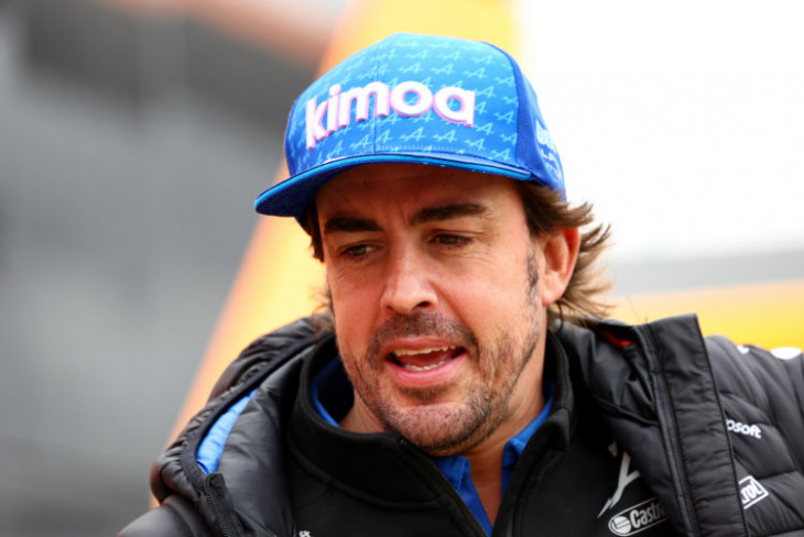 alonso and aston martin – what to expect?
