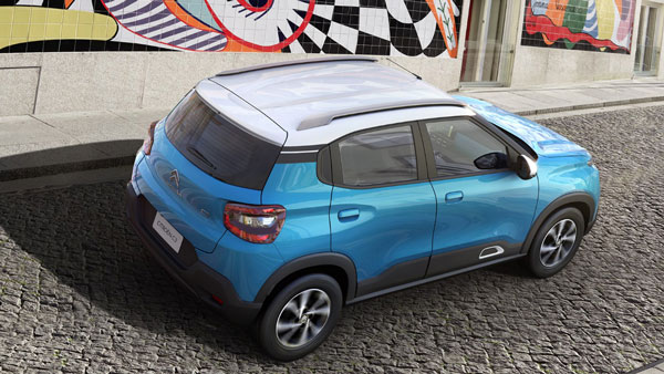android, citroen c3 could be the perfect car for young buyers - all you need to know