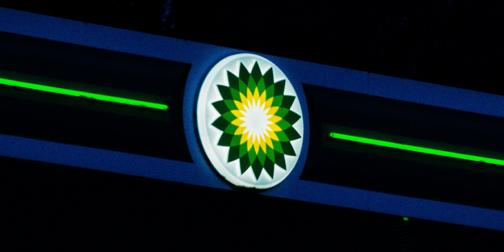 bp to invest up to £50 million in battery lab in the uk
