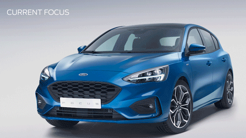 ford focus 2022 review: still good to drive but do we need the active?