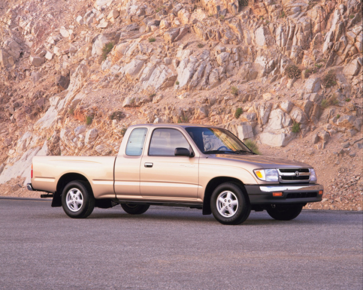 consumer reports recommends these 2 reliable pickup trucks for every budget