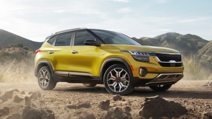 the kia seltos has more in common with the orignal toyota rav4 than you think