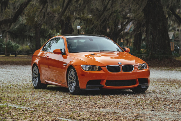 podcast ep 65: “e92 m3 is a fascinating car for most bmw enthusiasts”