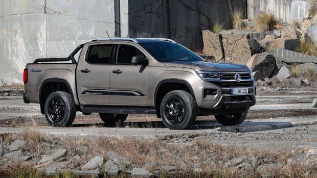 android, new volkswagen amarok: australian range confirmed with petrol, diesel, manual, auto choices