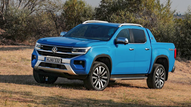 android, new volkswagen amarok: australian range confirmed with petrol, diesel, manual, auto choices