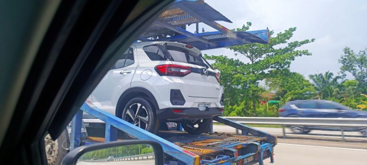 perodua ativa hybrid: only 300 customers who booked the regular ativa before 31-july are eligible to buy