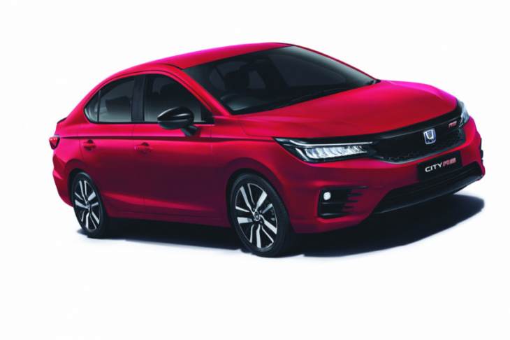 honda sells 39,000 cars in h1 2022, on track to hit annual sales target