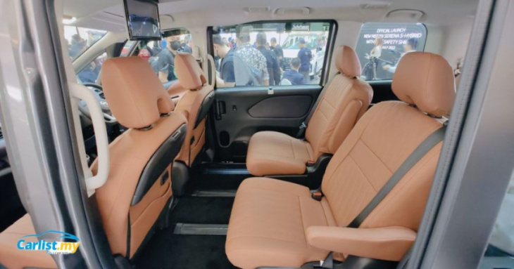 the nissan serena: unsung hero of malaysian family mobility