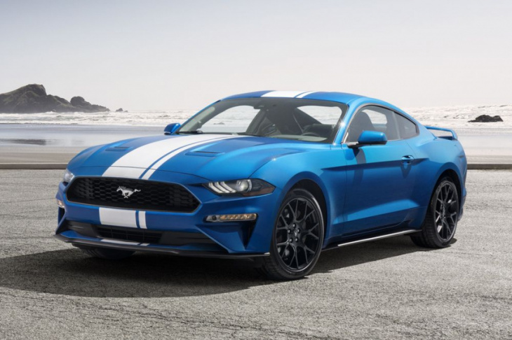 11 cheap sports cars that are surprisingly affordable in 2022