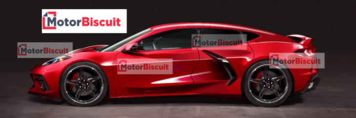corvette performance sedan coming in 2025: say it isn’t so