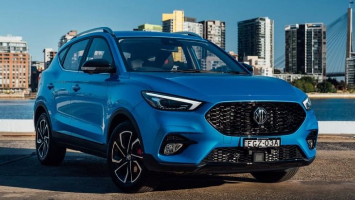 winners and losers: ford, mg and isuzu fall as kia, hyundai and toyota claw back ground in july new vehicle sales results