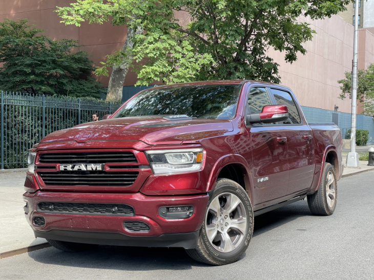 the 2022 ram 1500 laramie g/t packs 2 features all rams should have