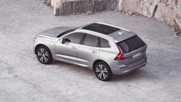 volvo xc60 2023: australian price and specs released for refreshed mid-size suv