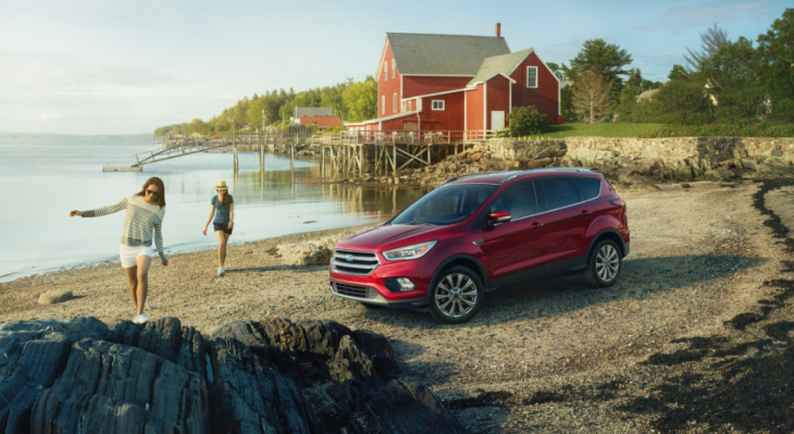 the best used ford escape suv years: models to hunt for and 1 to avoid