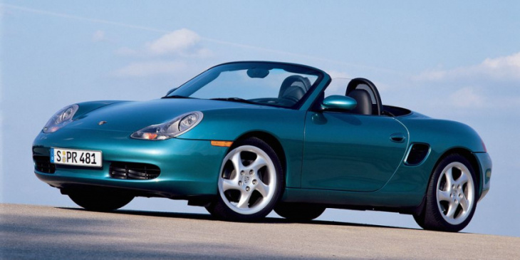 27 legitimately fun cars you can buy for less than $10,000