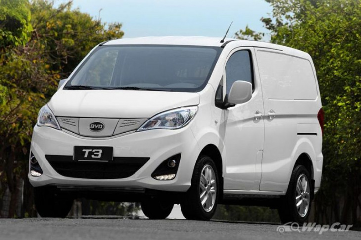 ex-nissan thailand distributor to launch byd in the kingdom on 8-aug