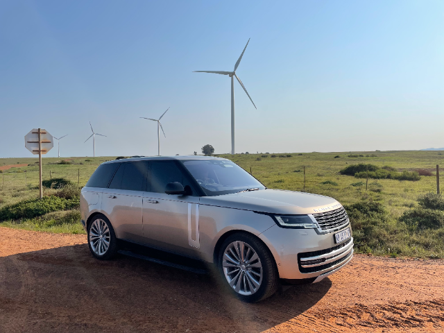 top 5 reasons why the new range rover is worth the splurge