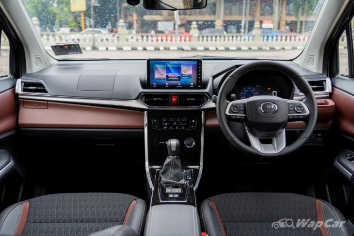 android, apple carplay mfi cert pending for 2022 perodua alza, update to come before year end