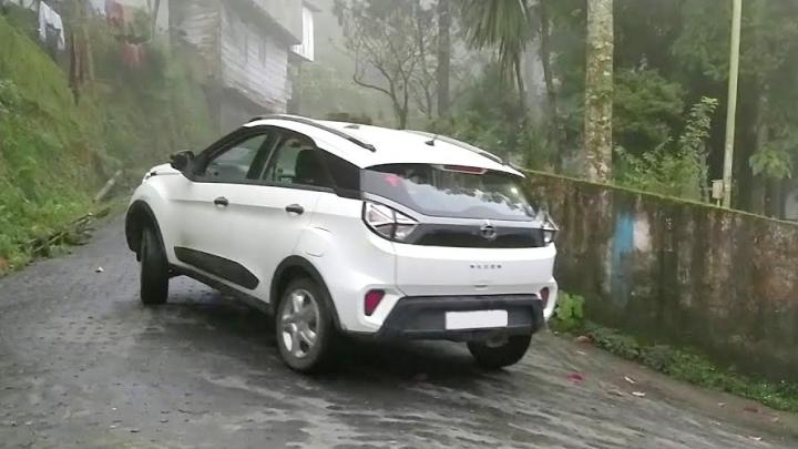 how to, how to drive & park amt cars on hilly roads & inclines