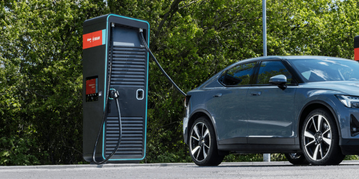 e.on to set-up 2,000 high power charging stations by 2024