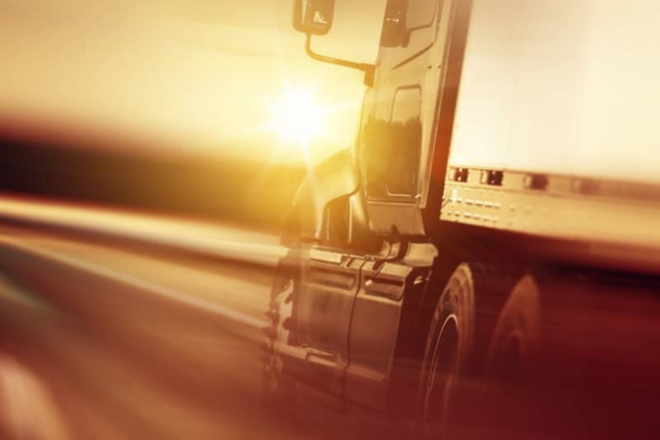are supply chain issues negatively impacting driver safety?
