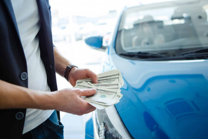 how can buying a car affect your finances? (2022 guide)