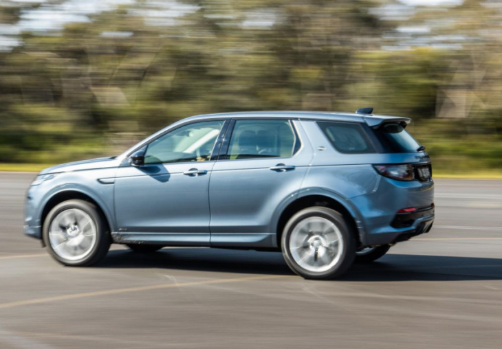 land rover discovery sport future in doubt, but new discovery confirmed