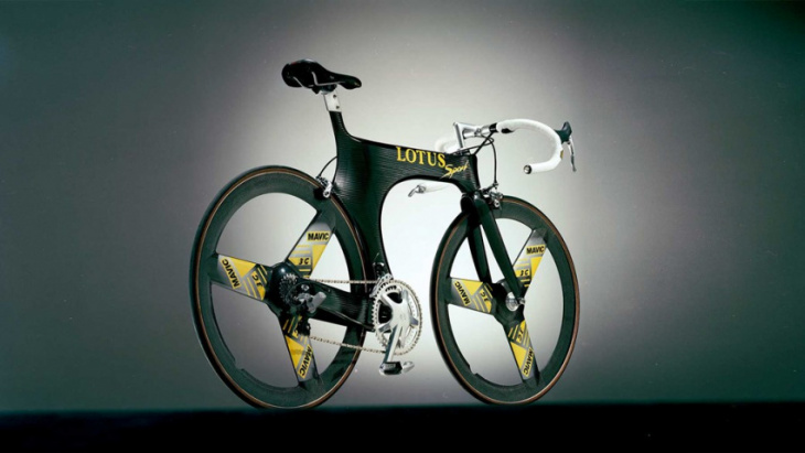 how lotus helped develop the hope track bike winning medals at 2022 commonwealth games